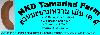 NKD Tamarind Farm สวนมะขามหวาน เอ็น เค ดี,NKD Tamarind Farm