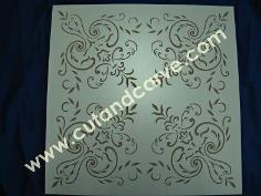 ผู้จำหน่าย ขาย Wall panel Cut & Carve