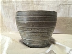 Color Clay Pot (กระถางดินเผาสีคละลาย)