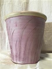 Color Clay Pot (กระถางดินเผาสีคละลาย)