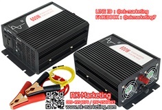 อินเวอร์เตอร์ 12v 600w SWIPOWER (SP-600L) pure sine wave