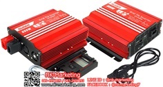 กริดไทล์อินเวอร์เตอร์ 24v 600w SUOER (GTI-D600B) แบบมีรีโมท