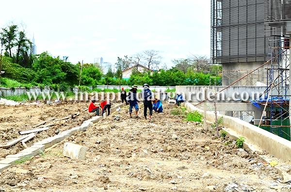 โรงพยาบาลชลประทาน จังหวัดนนทบุรี