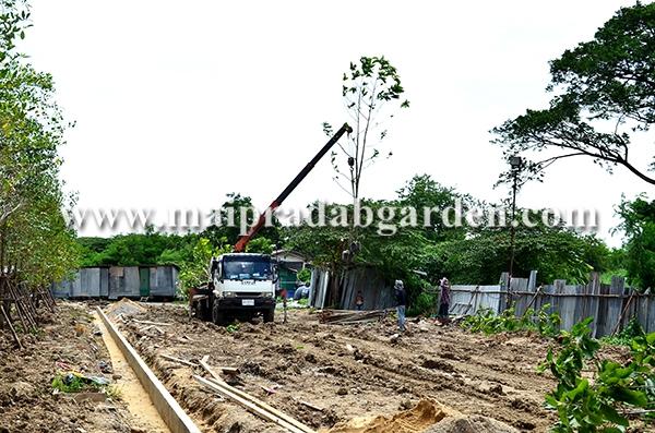 โรงพยาบาลชลประทาน จังหวัดนนทบุรี