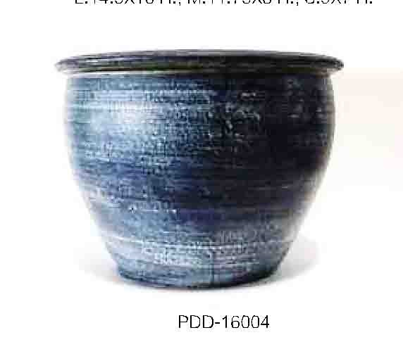 Color Clay Pot (กระถางดินเผาสีคละลาย) | ฟาร์มเมอร์ อินเตอร์เทรด - บางพลี สมุทรปราการ