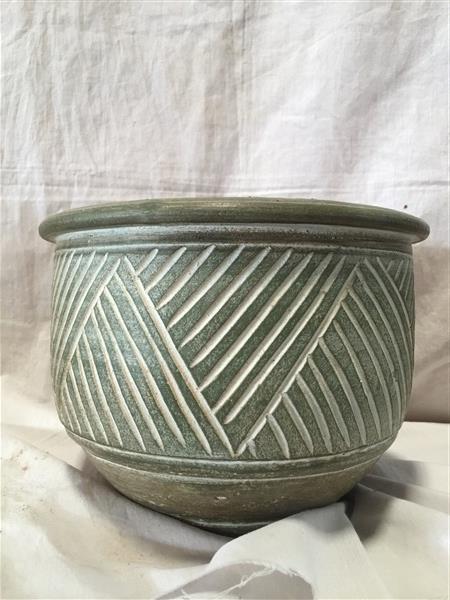 Color Clay Pot (กระถางดินเผาสีคละลาย) | ฟาร์มเมอร์ อินเตอร์เทรด - บางพลี สมุทรปราการ