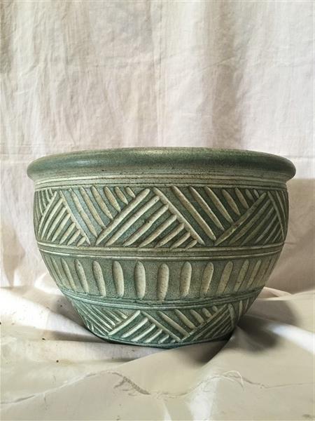 Color Clay Pot (กระถางดินเผาสีคละลาย) | ฟาร์มเมอร์ อินเตอร์เทรด - บางพลี สมุทรปราการ